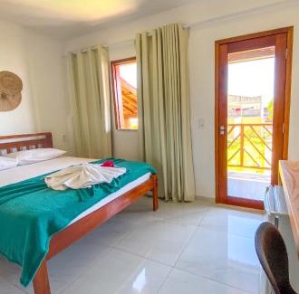 Prea Apartamento | POUSADA OBAH VILLAGE