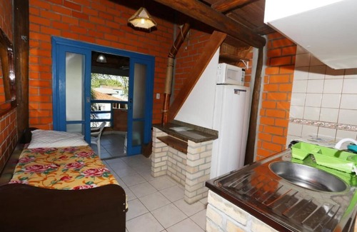 Zimbros Hotel | Pousada Oceânica