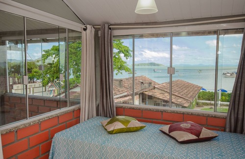 Zimbros Hotel | Pousada Oceânica