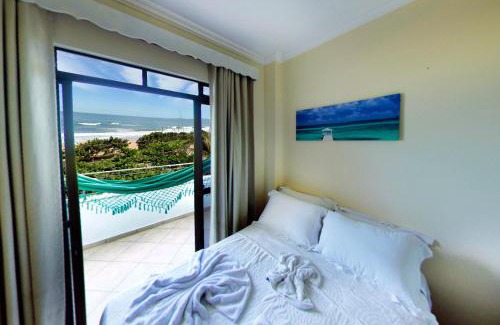 Estaleiro Hotel | Pousada OceAnas Frente Mar Estaleiro