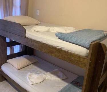 Camorim Casa | Pousada Ohana Rj