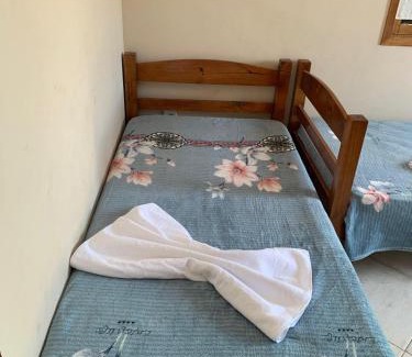 Camorim Casa | Pousada Ohana Rj