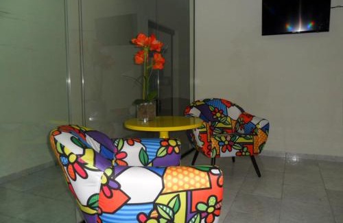 Caicara Hotel | Pousada Olga