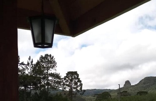 Rio Rufino Chalet De Esquí | Pousada Olho d'água