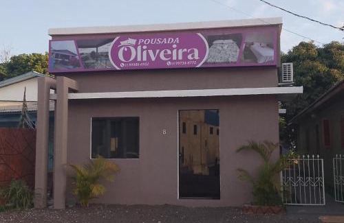 Ametista do Sul Casa | Pousada Oliveira