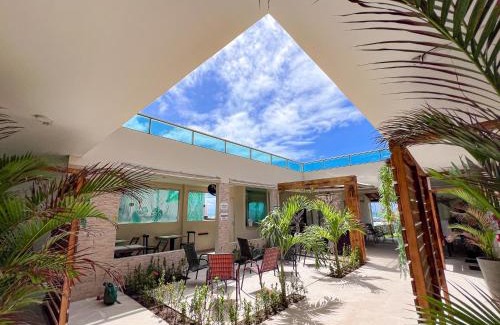 Porto de Galinhas Hotel | Pousada Ondas do Mar