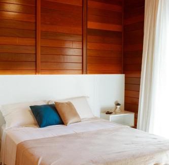 Mariscal Hotel | Pousada Ondas de Mariscal