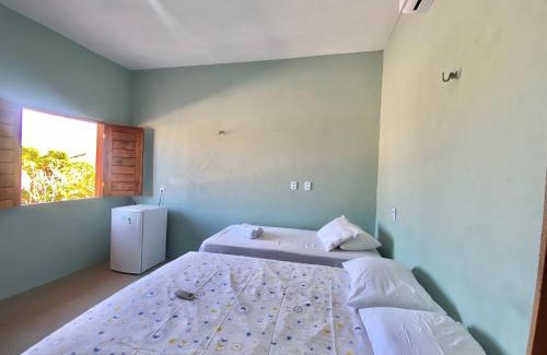 Tatajuba Hotel | Pousada Ondas do Vento