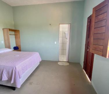 Tatajuba Hotel | Pousada Ondas do Vento