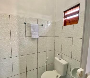 Tatajuba Hotel | Pousada Ondas do Vento