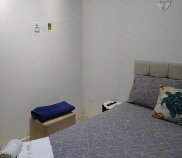 Caravelas Casa | Pousada OPA - O Paraíso é Aqui Abrolhos