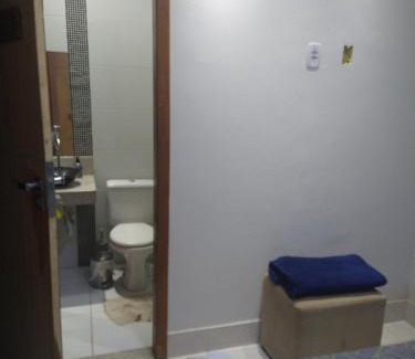 Caravelas Casa | Pousada OPA - O Paraíso é Aqui Abrolhos