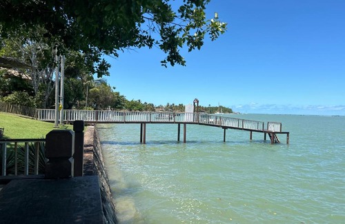 Santo Andre Cabina | Pousada ORIBÁ