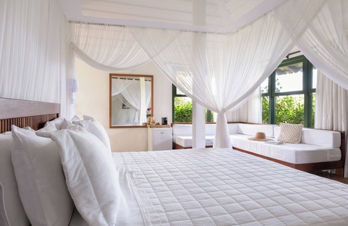 Curuipe Hotel | Pousada Outeiro