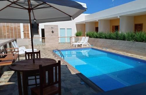 Cunha Hotel | Pousada Pôr do Sol
