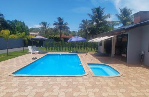 Marechal Candido Rondon Casa | Pousada Prainha da Costa Oeste