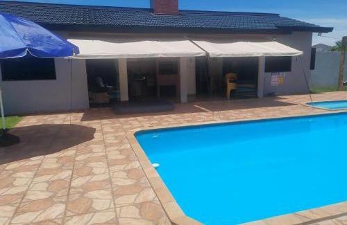 Marechal Candido Rondon Casa | Pousada Prainha da Costa Oeste
