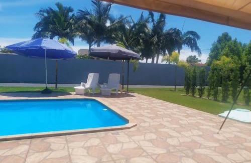 Marechal Candido Rondon Casa | Pousada Prainha da Costa Oeste