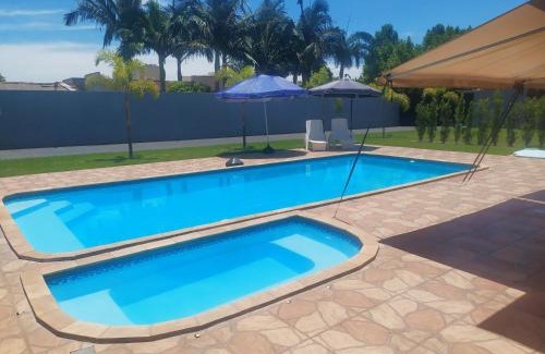Marechal Candido Rondon Casa | Pousada Prainha da Costa Oeste
