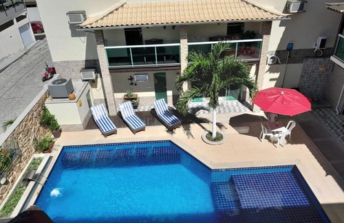 Cabo Frio Hotel | Pousada Palmares