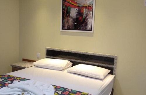 Cabo Frio Hotel | Pousada Palmares