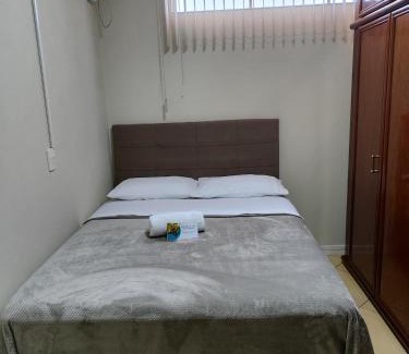 Agrolandia Hotel | Pousada Palmeira Imperial