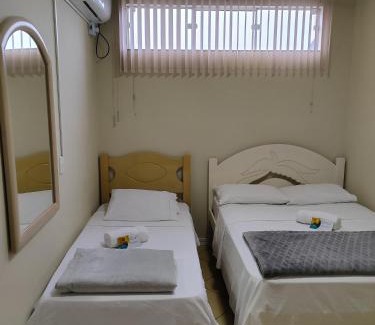 Agrolandia Hotel | Pousada Palmeira Imperial
