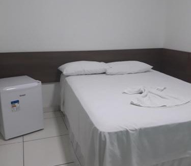 Teresina Hotel | Pousada Pampa Gaúcho