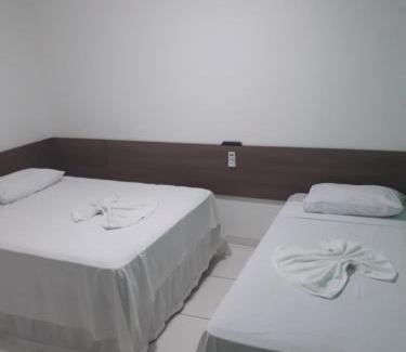 Teresina Hotel | Pousada Pampa Gaúcho