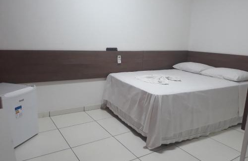 Teresina Hotel | Pousada Pampa Gaúcho
