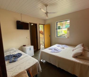 Casa Branca Hotel | Pousada Panorama
