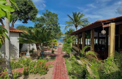Caicara Hotel | Pousada Paraiso Verão
