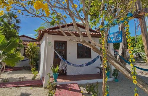 Caicara Hotel | Pousada Paraiso Verão