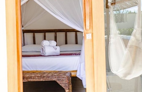 Prea Hotel | Pousada Paraíso dos Ventos