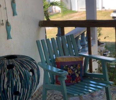 Paracuru Casa | Pousada Paracuru Surf