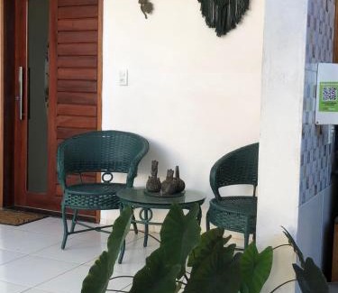 Paracuru Casa | Pousada Paracuru Surf