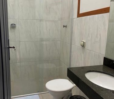 Bonito Apartamento | Pousada Park das águas