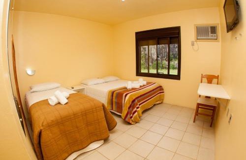 Beira Rio Hotel | Pousada Pedra Bonita