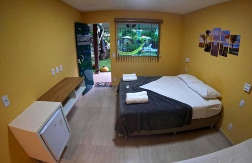 Itacimirim Hotel | Pousada Pedra da Lagoa Itacimirim