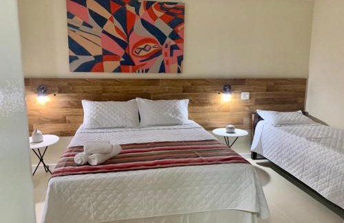 Niteroi Hotel | Pousada Pedras Brancas
