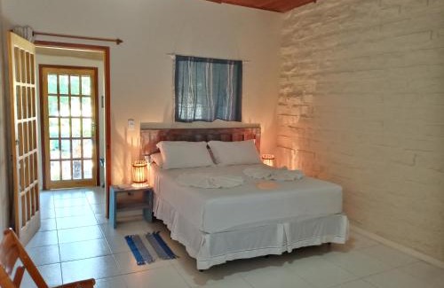 Igatu Hotel | Pousada Pedras de Igatu