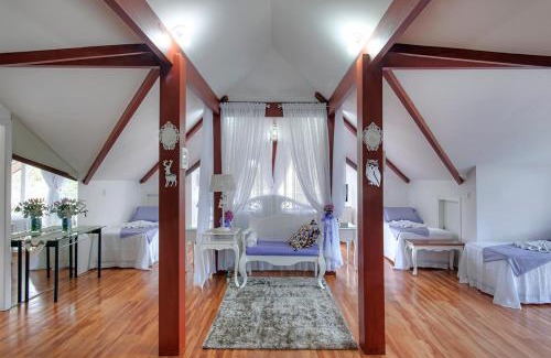 Vila Suzana Hotel | Pousada Perfume de Canela