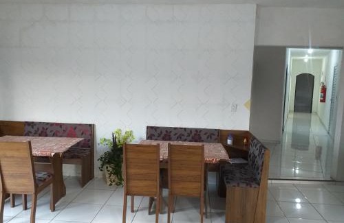 Pindamonhangaba Hotel | POUSADA PERLLA's Pindamonhangaba