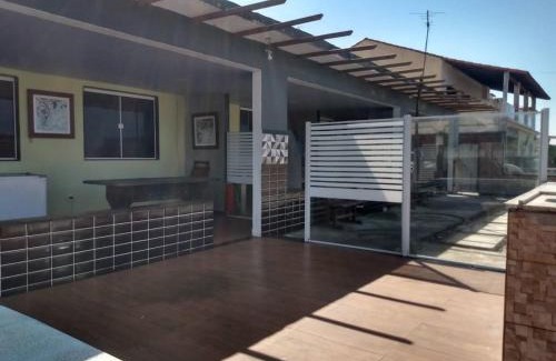 Marica Hotel | Pousada Perola Beach