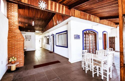 Balneario Florida Hotel | Pousada Peruibe 455