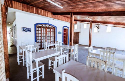 Balneario Florida Hotel | Pousada Peruibe 455