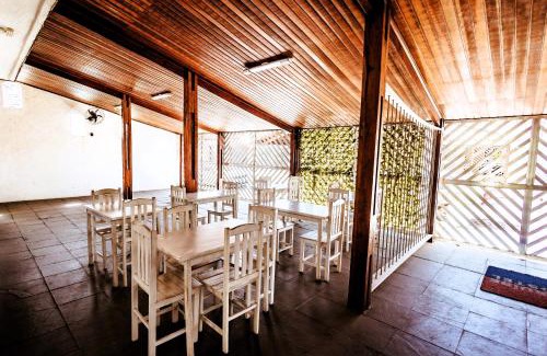 Balneario Florida Hotel | Pousada Peruibe 455