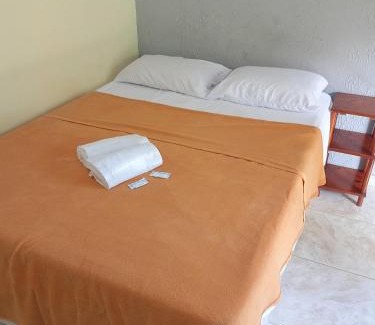 Saquarema Casa | Pousada Pimenta Rosa