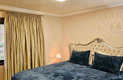 Vila Suzana Hotel | Pousada Pinhão e Poesia
