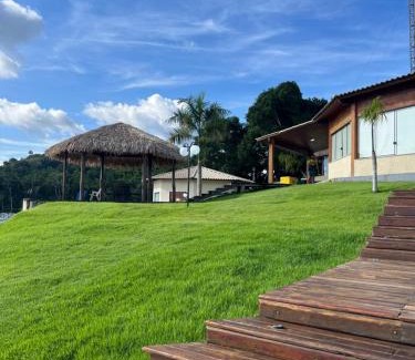 Goianesia Do Para Cabina | Pousada Pinima Xperience